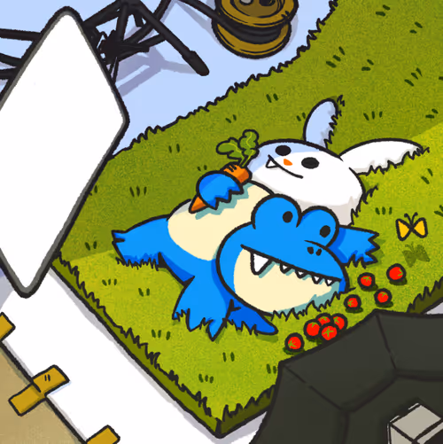 Item #45203638982539515887548774259347578774200955089979197062415494816316082094081 Media