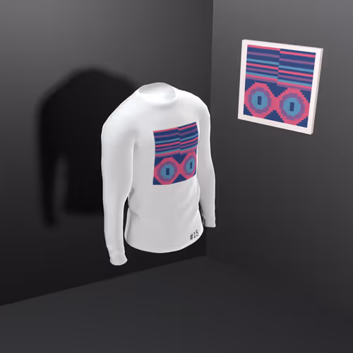 Item #40480655170502223465075101975485156839226502901460738526525950066935195500545 Media