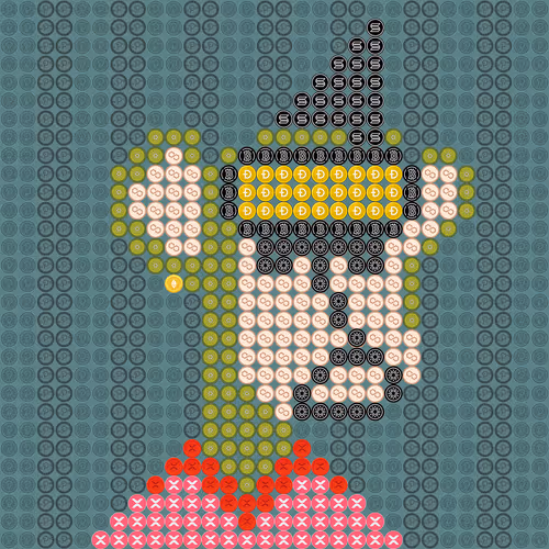 Item #25221773068556891393703232970397129792212900865177383297784469853984176209921 Media