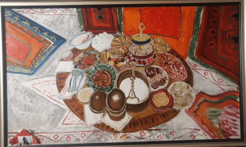 Item #40471725990835571828937570718023653609955432000905266828205454210304103677953 Media