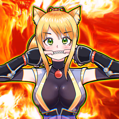 Waifudemonworld