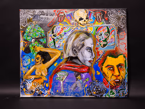 Item #39763174381622805887733186367020227076673772112799619929685361385127433732097 Media