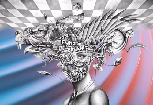 Item #96302447215318584732158045189014489076994714479245352151991080547453937647617 Media