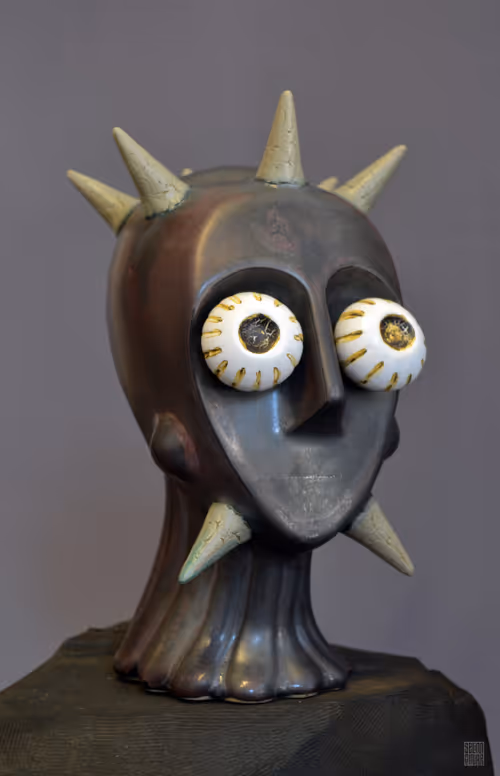 Item #74470660109114521815318735116710971983473477940283588460037406764900124983297 Media