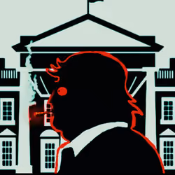 Political Stoner Trump