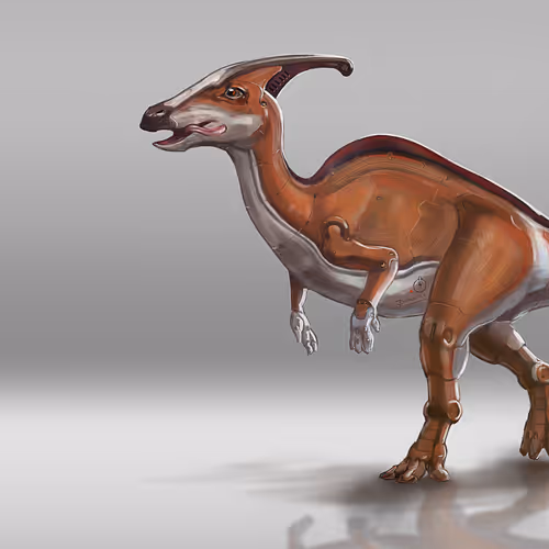 Prehistoricdinozor
