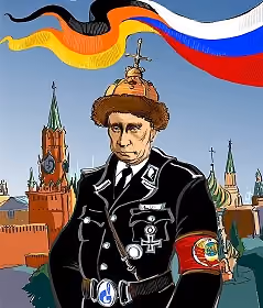 Bored Vlad #1