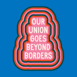 Sign 6 Our Union