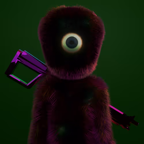 Weirdpeople 1