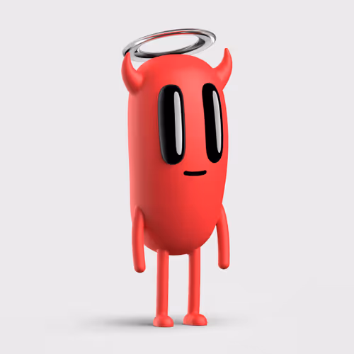 Blobmob Old