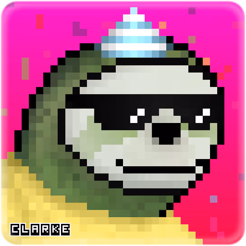 Item #56179316709065239811820638389753797858831755794237525841858144313281265795073 Media