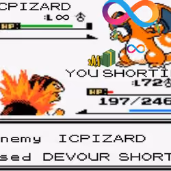 ∞ ICPIZARD ∞