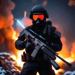 Night Vision