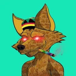 Cunning Fox 3460
