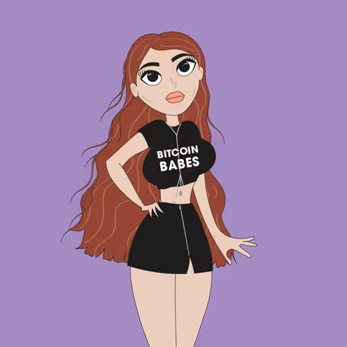 Girl #223