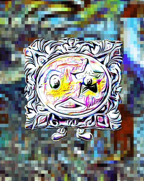 Item #78317128361025518481564047862207159567536755490687241886912332879514067533825 Media