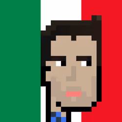 Football Punk Marco Materrazi