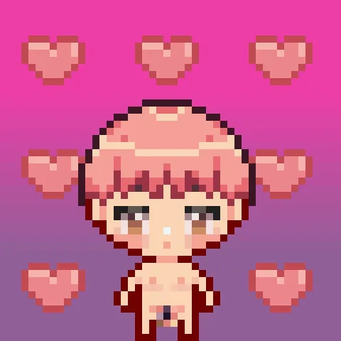 CuteMurder #297 - (Fatbaby Collab)