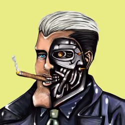  Alpha #56