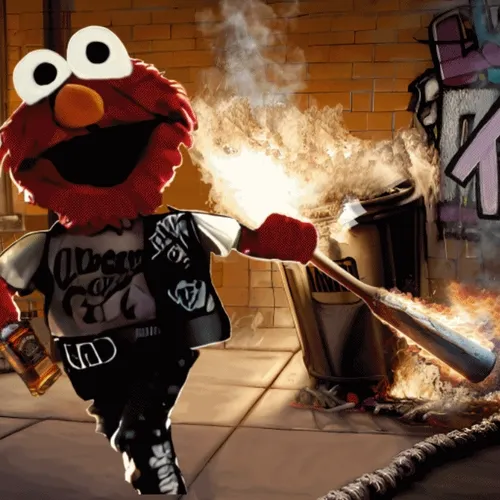 Sinsemilla Street Punks