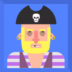 Ahoy Boy #0008