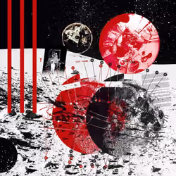 Space Junk #6