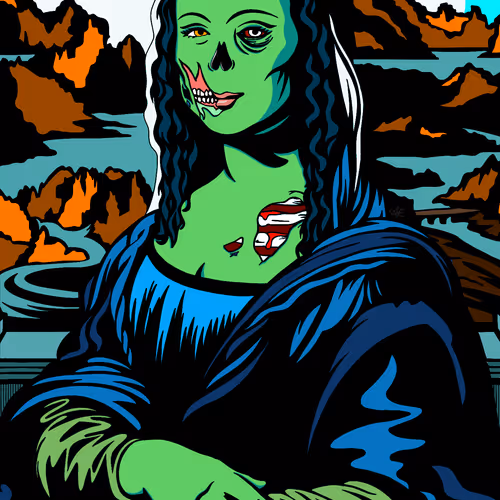 Zombaequeen