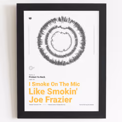 The Wu-Visualization Series - Track 10