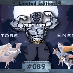 CMPower #089