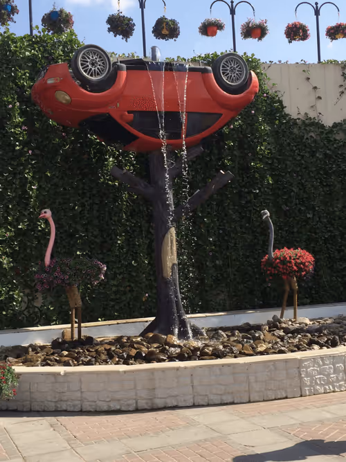 Item #13968726059347532090623550307795009463851395019365410599953871052140684871328 Media