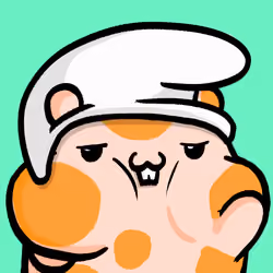 Hammy #0777