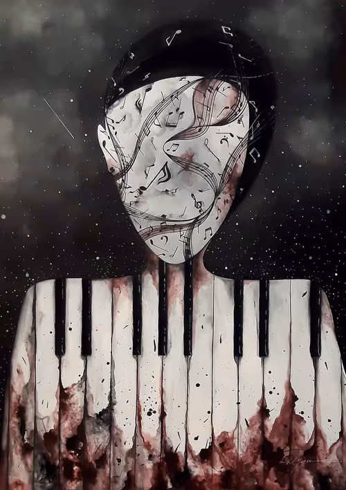 Item #19601376126721180617302450299539769439027664697650217195991253227250189860865 Media