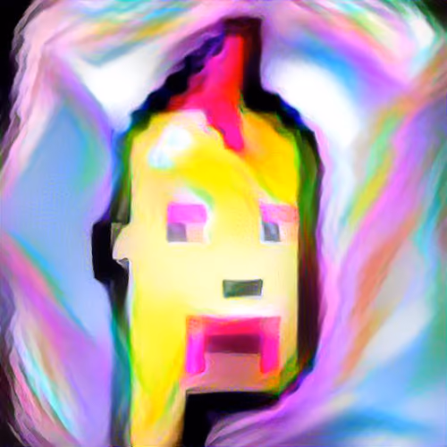 Fluidz Punk #0001