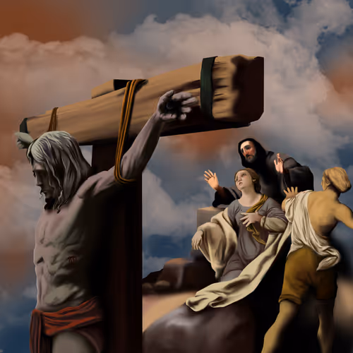 Referring To Jesus