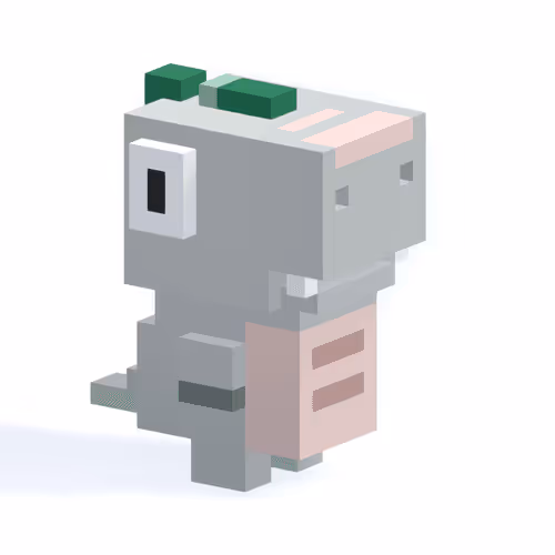 Cute Dinos NFTs