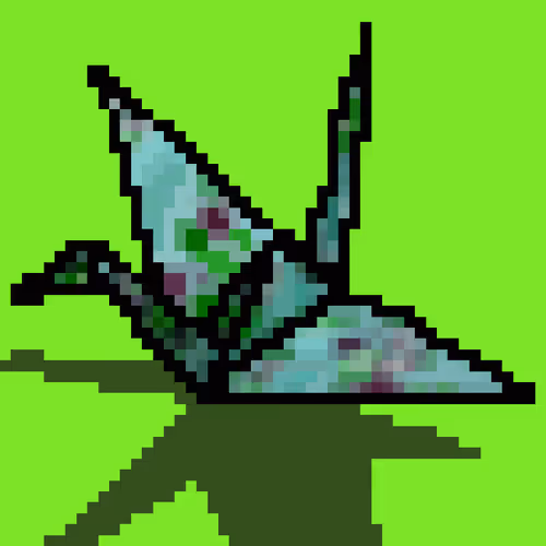 CRANE #992