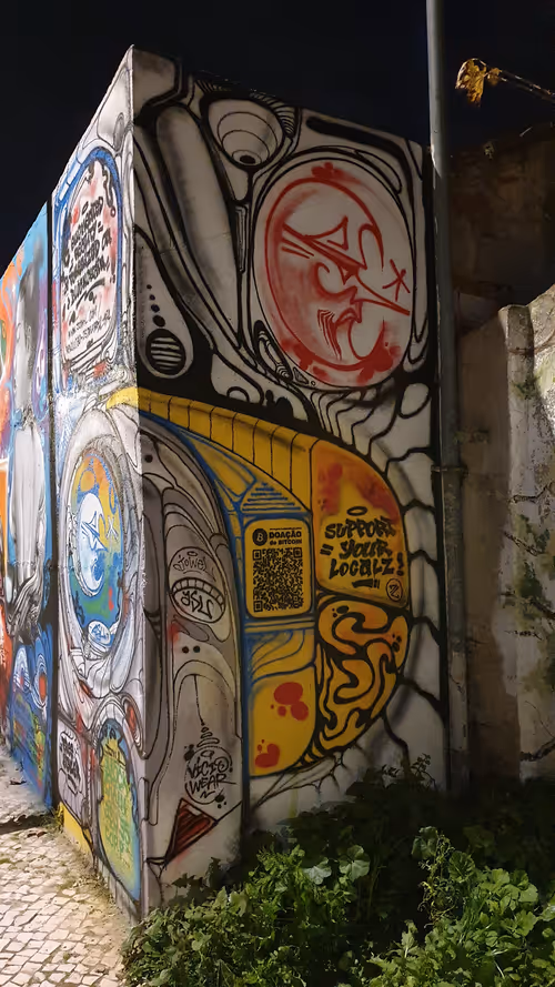 Item #6163147521487499633235698285718323613811688899527697797759534463019877662721 Media