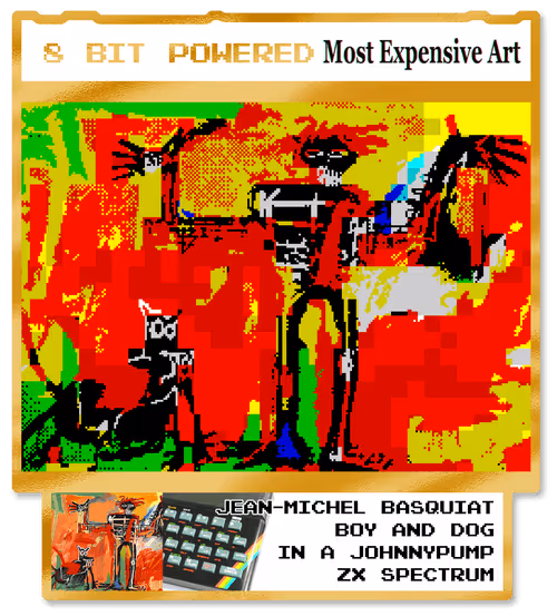 Item #22461135547374921852952889069909288076784345965068343690827774786547788808196 Media