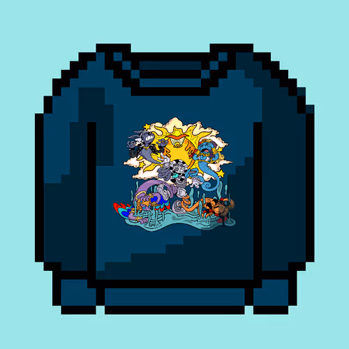 Item #33343237822642778802727018657158736615291519060295098883779550652803963682817 Media
