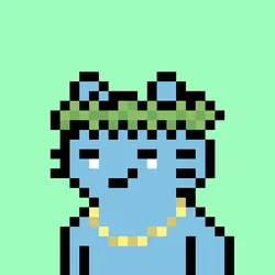 PixelCat 2456