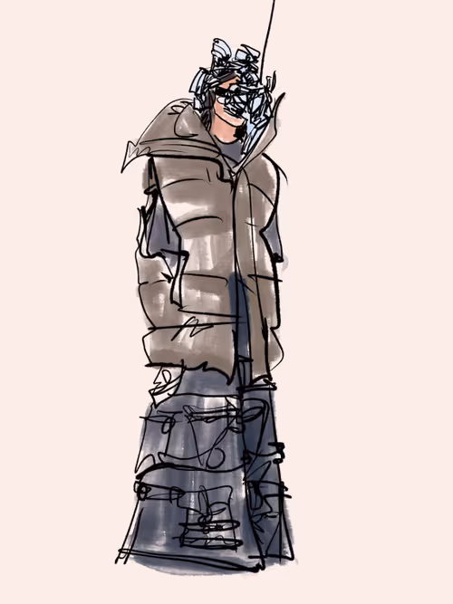 Item #68765121808521535901486377566474613958108895858865523841566208888170665213953 Media