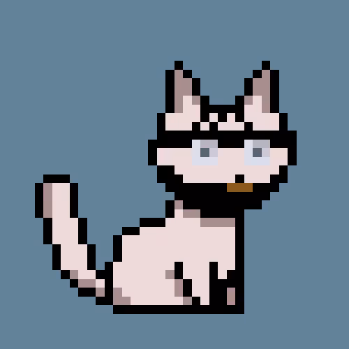 PunkCat #8429