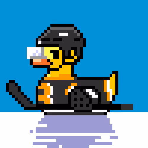 CryptoDuckie #210 | Bruins