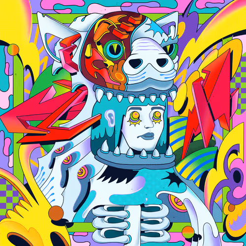 Item #32193774277728942359171935979815768282131268931786453836645328681560495357955 Media