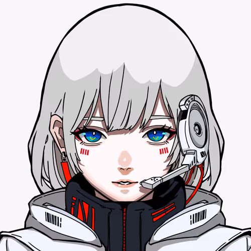 The Double Face