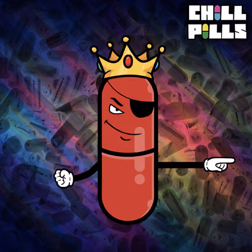 Chill Pill #28