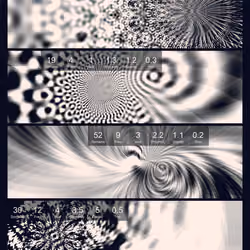 Photon's Dream X-ray mint#24
