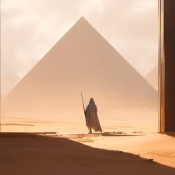 Destiny.
