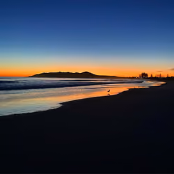 The Dawn Collection #001