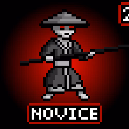 Undead Novice Monk